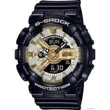Наручные часы Casio G-Shock GMA-S110GB-1A