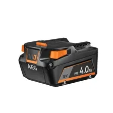 Аккумулятор для электроинструмента AEG L1840S