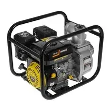 Мотопомпа Huter MP-80