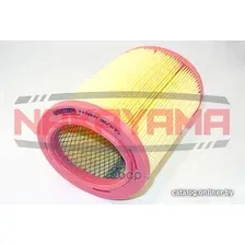 Воздушный фильтр Nakayama FA196NY