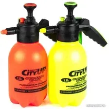 Ручной опрыскиватель CityUP CA-891