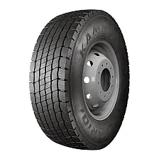 Всесезонные шины KAMA NR-101 315/70R22.5 154/150L