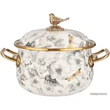 Кастрюля Agness Apple Garden 950-523