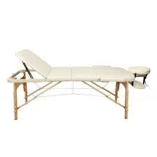 Массажный стол Atlas Sport 70 см складной 3-с