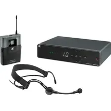 Радиосистема Sennheiser XSW 1-ME3-B