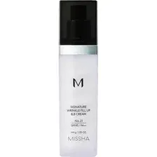 BB-крем Missha Signature Wrinkle Fill-up SPF45/PA++ No.21 (44г)