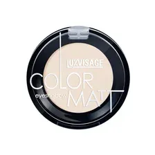 Тени для век LUXVISAGE Color Matt тон 11 (1.5г)
