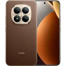Телефон Xiaomi Redmi Note 15 Pro+ 5G 12GB/256GB международная версия (коричневый)