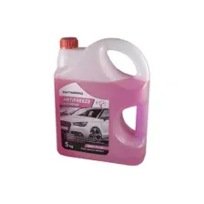 Антифриз Chemipro G12 / CH007 (5кг, красный)