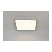 Светильник-тарелка Mirastyle SX-20525/600-108W WT