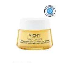 VICHY NEOVADIOL Крем Восстанавливающий и ремоделирующий контуры лица дневной МЕНОПАУЗА 50 мл
