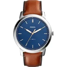 Наручные часы Fossil The Minimalist FS5304