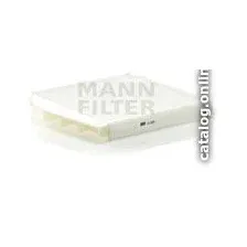 Салонный фильтр MANN-filter CU28551