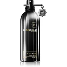 Montale Black Aoud 100 мл