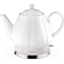 Электрочайник Centek CT-0062 Ceramic