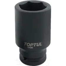 Головка слесарная Toptul KABE2430