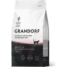 Сухой корм для кошек Grandorf Vet Cat Urinary S/O 2 кг