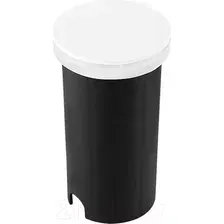 Тротуарный встраиваемый светильник Arte Lamp Piazza A3601IN-1WH