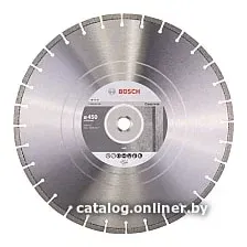 Отрезной диск Bosch Standart, 2608602546