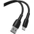 Кабель Vipfan X05 USB Type-A - USB Type-C (3 м, черный)