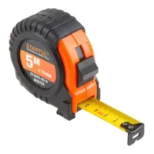 Рулетка Startul ST3002-0519 (5м)