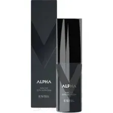 Масло для бороды Estel Professional Alpha Homme 50 мл