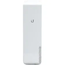 Точка доступа Ubiquiti NanoStation M2