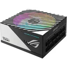 Блок питания ASUS ROG Loki SFX-L 750W Platinum ROG-LOKI-750P-SFX-L-GAMING