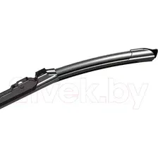 Щетка стеклоочистителя Senfineco Flat Multi Wiper Blade / 3972