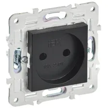 Розетка IEK Skandy SK-R10-10-K02