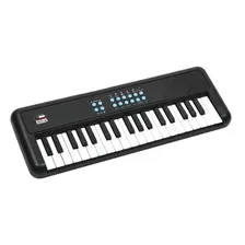 Музыкальная игрушка Играем вместе Пианино Электронный синтезатор / D270-H29035-R