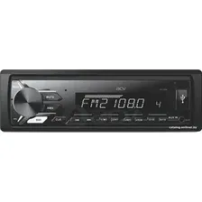 USB-магнитола ACV AVS-812W