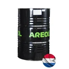 Моторное масло AREOL Trans Truck ECO 10W40AR026 10W-40 синтетическое 205 л