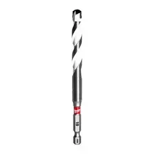 Сверло по мультиматериалам HEX 10x120 - 1шт (замена для 4932430160) Milwaukee 4932471107