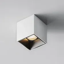 Точечный светильник Technical Alfa LED 3000K 5Вт 50° C064CL-5W3K-SQ-WB