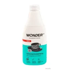 Ополаскиватель для посудомоечной машины Wonder LAB Innovative formula (550 мл)