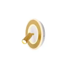 Спот Arte Lamp Tommy A2607AP-20GO