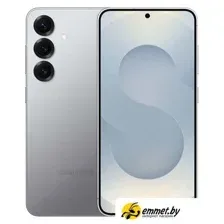 Телефон Samsung Galaxy S25 SM-S931B 12GB/256GB (серый)