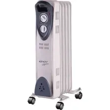 Масляный радиатор Engy EN-2205 Modern