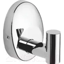 Крючок Ledeme L3305-1 (хром)