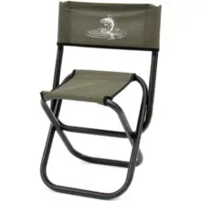 Стул складной Кедр садовый MAX SSM-01