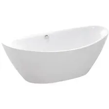 Ванна Wellis Arezzo white 180х87 WK00122