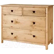 Комод Kommodum 900x1240x410 KR17