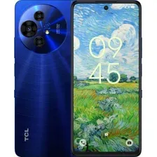 TCL 50 PRO NXTPAPER 5G T803D 8GB/512GB (ПОЛУНОЧНЫЙ СИНИЙ)