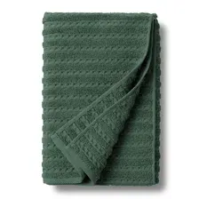Полотенце Verossa Verossa Pique texture 70x140 (таинственный лес)