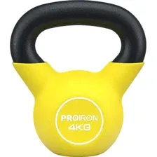 Гиря Proiron ГИ1040НЕО (4 кг)