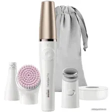 Эпилятор Braun FaceSpa Pro 912