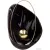 Бра Loftit Clam 10043 Black