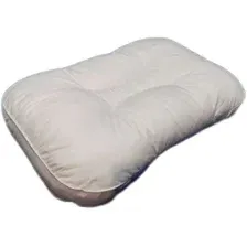 Спальная подушка Familytex ПСС7 С сеточкой (45x65)
