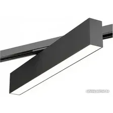 Трековый светильник Denkirs Dk64 DK6440-BK